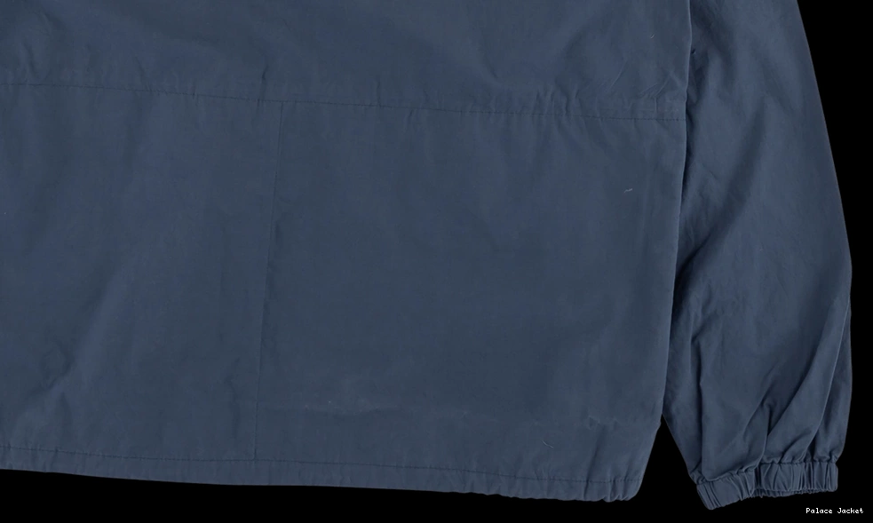 Affordable Palace Jacket Cotton-Don 0820